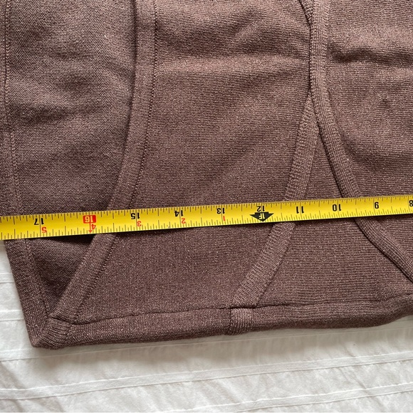 Bebe Dusty Rose Nwot size 0 Elegant bandage Women's Skirt - Picture 12 of 12